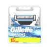 Gillette® Gillette Navulmesjes Mach3 Start -Garnier Winkel 1057920 1