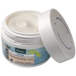 Kneipp Moistorizing Bodycrème Me Time -Garnier Winkel 1058843 3