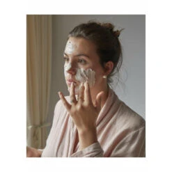 UpCircle Koalin Clay Gezichtsmasker -Garnier Winkel 1058846 3