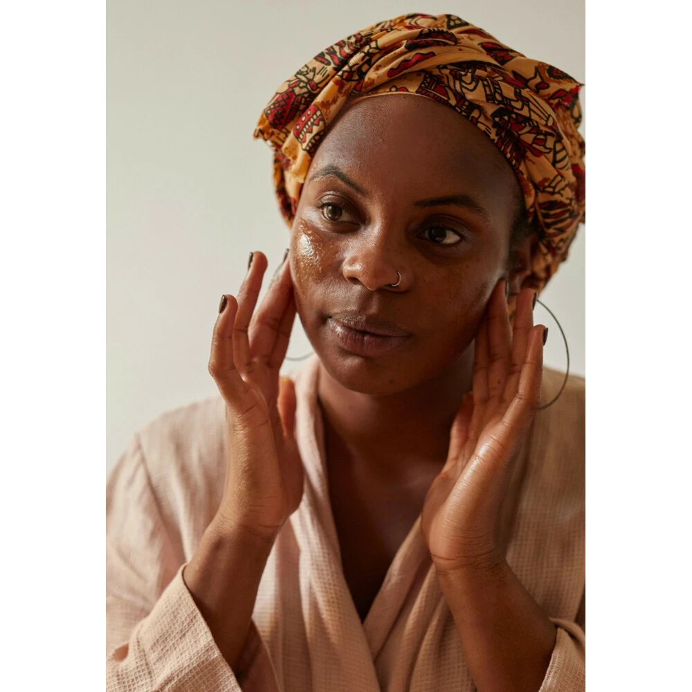 UpCircle Reinigingsbalsem Met Haver Olie & Vitamine E 5 UpCircle Reinigingsbalsem Met Haver Olie & Vitamine E - Afbeelding 3