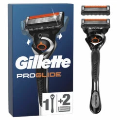 Gillette® Gillette ProGlide Scheermes