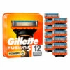 Gillette® Gillette Scheermesjes Fusion 5 Power -Garnier Winkel 1059430