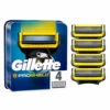 Gillette® Gillette ProShield Scheermesjes -Garnier Winkel 1059431