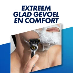 Gillette® Gillette ProShield Scheermesjes -Garnier Winkel 1059431 3