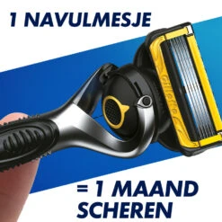 Gillette® Gillette ProShield Scheermesjes -Garnier Winkel 1059431 5