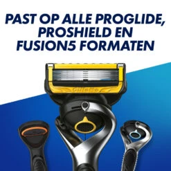 Gillette® Gillette ProShield Scheermesjes -Garnier Winkel 1059431 6