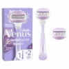 Gillette Venus Scheersysteem ComfortGlide Breeze -Garnier Winkel 1059459