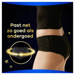 Always® Always Zzz Menstruatiebroekjes -Garnier Winkel 1061054 6