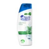 6x Head & Shoulders Menthol Fresh Shampoo 2 6x Head & Shoulders Menthol Fresh Shampoo -Garnier Winkel 1061056