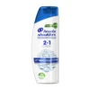 6x Head & Shoulders Classic 2in1 Shampoo En Conditioner -Garnier Winkel 1061449