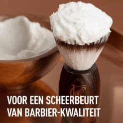 King C. Gillette Scheerkwast -Garnier Winkel 1061503 2