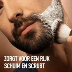 King C. Gillette Scheerkwast -Garnier Winkel 1061503 3