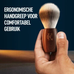 King C. Gillette Scheerkwast -Garnier Winkel 1061503 4