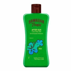 Hawaiian Tropic Aftersun Cooling Aloë Gel