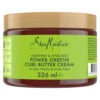 Shea Moisture Curl Butter Cream Power Greens 2 Shea Moisture Curl Butter Cream Power Greens -Garnier Winkel 1061988