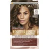 L'Oreal Lu0027Oréal Excellence Creme Universal Nudes 5U Universeel Lichtbruin -Garnier Winkel 1062130