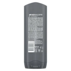 6x Dove Men+Care Sport Endurance+Comfort 3-in-1 Body, Face & Hair Wash -Garnier Winkel 1066606 3