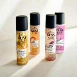 6x Gliss Anti-klit Spray Total Repair -Garnier Winkel 1067289 4