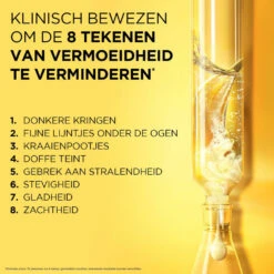 Garnier SkinActive Glow Booster Oogcrème Met Vitamine C 6 Garnier SkinActive Glow Booster Oogcrème Met Vitamine C -Garnier Winkel 1067292 2