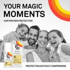 P20 Original SPF 30 Spray -Garnier Winkel 1067417 3