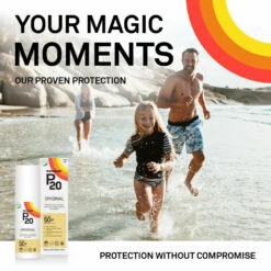 P20 Original SPF 50+ Spray -Garnier Winkel 1067420 3