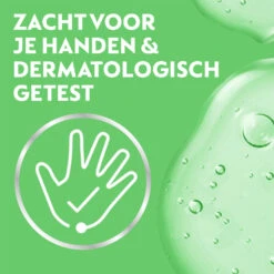 6x Dettol Refill Handzeep Sensitive -Garnier Winkel 1067560 5