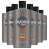 6x Syoss Men Power Shampoo 1 6x Syoss Men Power Shampoo -Garnier Winkel 1067672