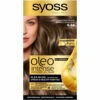Syoss Oleo Intense 6-54 Capuccino Blond Haarverf -Garnier Winkel 1067780