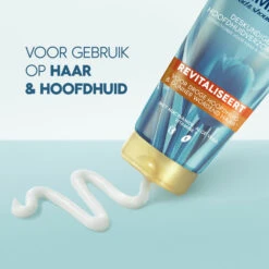 6x Head & Shoulders Anti-roos Conditioner DERMAxPRO -Garnier Winkel 1068938 6
