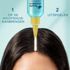 6x Head & Shoulders Hoofdhuidbalsem DERMAxPRO Met Hyaluronzuur -Garnier Winkel 1068944 4