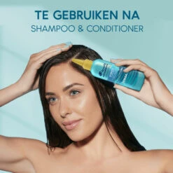 6x Head & Shoulders Hoofdhuidbalsem DERMAxPRO Met Hyaluronzuur -Garnier Winkel 1068944 5