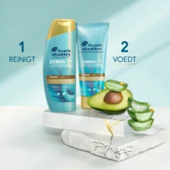 6x Head & Shoulders Conditioner DERMAxPRO -Garnier Winkel 1068946 5