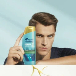 6x Head & Shoulders Shampoo Anti-roos DERMAXPRO 13 6x Head & Shoulders Shampoo Anti-roos DERMAXPRO -Garnier Winkel 1068947 6