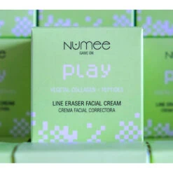 Numee Play Line Eraser Gezichtscrème 13 Numee Play Line Eraser Gezichtscrème -Garnier Winkel 1070616 6