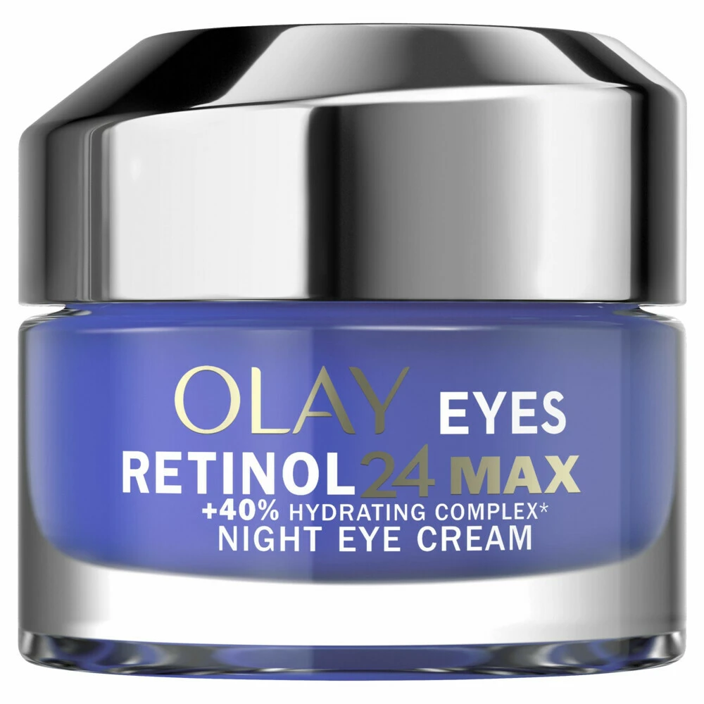 Olay Regenerist Retinol24 Pakket 4 Olay Regenerist Retinol24 Pakket - Afbeelding 2