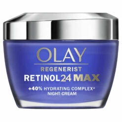 Olay Regenerist Retinol24 Pakket 8 Olay Regenerist Retinol24 Pakket -Garnier Winkel 1071123 3