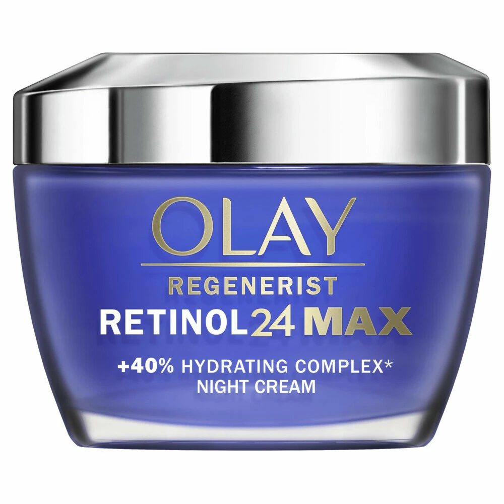 Olay Regenerist Retinol24 Pakket 5 Olay Regenerist Retinol24 Pakket - Afbeelding 3