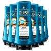 6x Gliss Aqua Revive Conditioner -Garnier Winkel 1071631