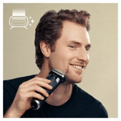 Braun 5-in-1 SmartCare Center Slim Programma -Garnier Winkel 1071900 3