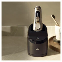 Braun 5-in-1 SmartCare Center Slim Programma -Garnier Winkel 1071900 4