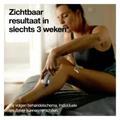 Braun IPL Silk-expert Pro 5 PL5140 Wit / Goud 10 Braun IPL Silk-expert Pro 5 PL5140 Wit / Goud -Garnier Winkel 1071902 3