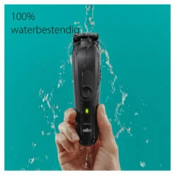 Braun All-In-One Multigroomer Series 7 - MGK7460 -Garnier Winkel 1071908 2