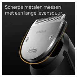 Braun All-In-One Multigroomer Series 7 - MGK7460 -Garnier Winkel 1071908 5