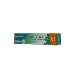 3x Himalaya Herbals Gum Expert Total Care XL Tandpasta -Garnier Winkel 1071982 2