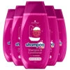 5x Schwarzkopf Kids Girls Fee Shampoo En Conditioner -Garnier Winkel 1072009