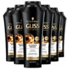 6x Gliss Shampoo Ultimate Repair -Garnier Winkel 1072016