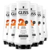 6x Gliss Conditioner Total Repair -Garnier Winkel 1072029