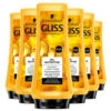 6x Gliss Conditioner Oil Nutritive -Garnier Winkel 1072031