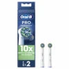 Oral B Oral-B Opzetborstels Pro Cross Action -Garnier Winkel 1072247