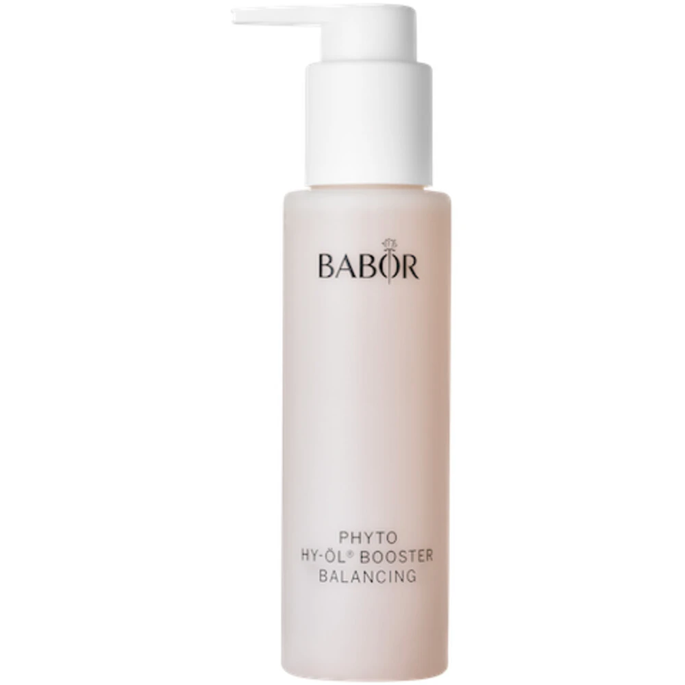 Babor Cleansing Phyto Hy-Oil Booster Balancing 3 Babor Cleansing Phyto Hy-Oil Booster Balancing
